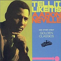 Aaron Neville
