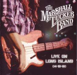 The Marshall Tucker Band
