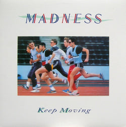 Madness