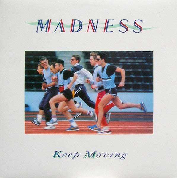Madness