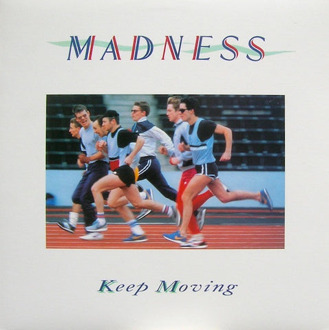Madness