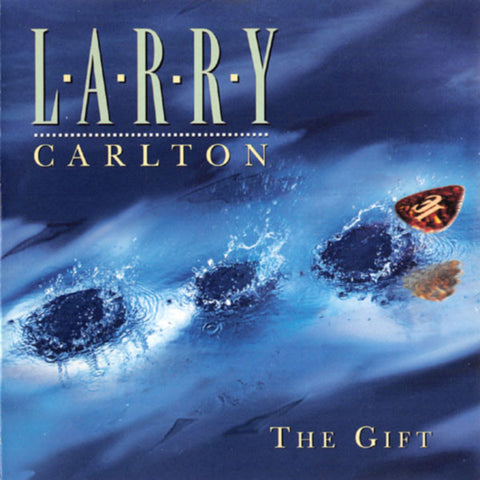 Larry Carlton