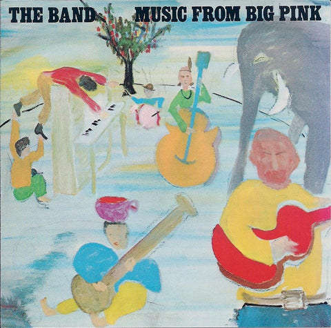 The Band