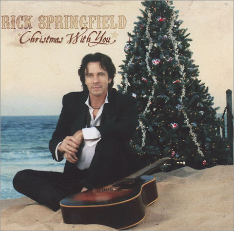 Rick Springfield