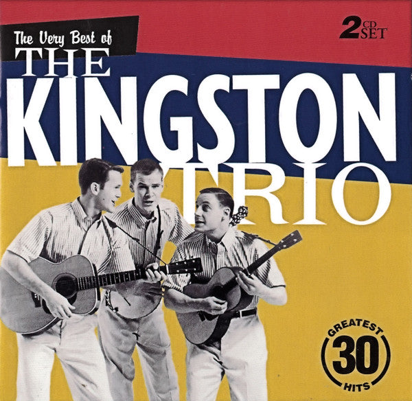 The Kingston Trio