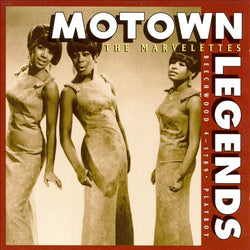 The Marvelettes