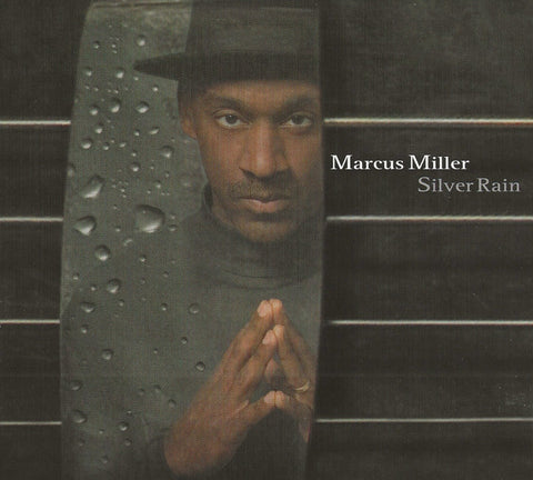 Marcus Miller