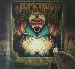 Neck Deep