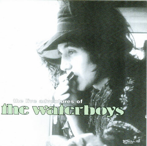 The Waterboys