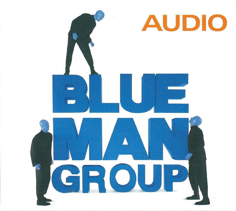 Blue Man Group