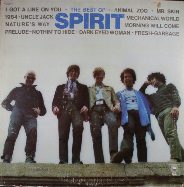 Spirit