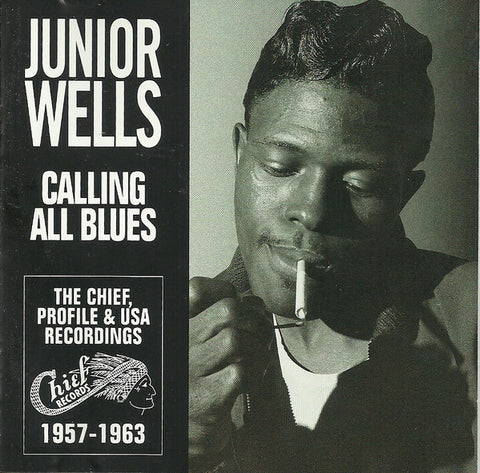 Junior Wells