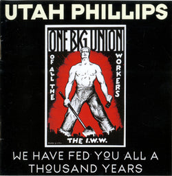 Utah Phillips