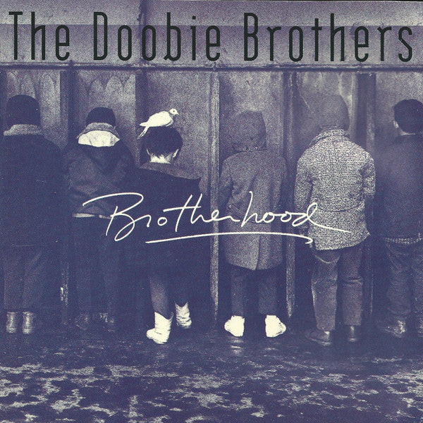 The Doobie Brothers