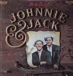 Johnnie & Jack