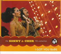 Sonny & Cher