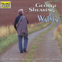George Shearing