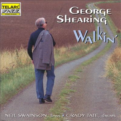 George Shearing