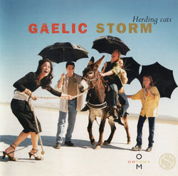 Gaelic Storm