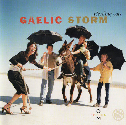 Gaelic Storm