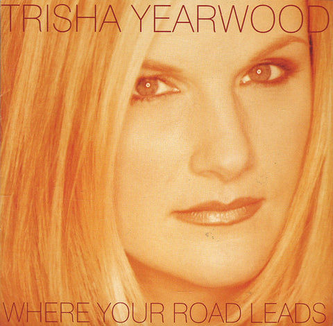 Trisha Yearwood