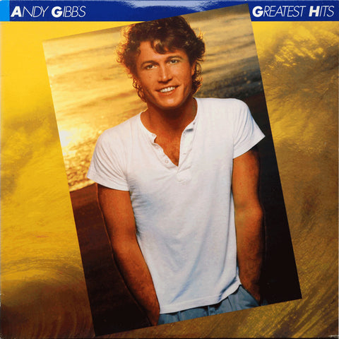 Andy Gibb
