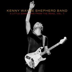 Kenny Wayne Shepherd Band