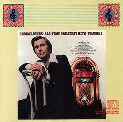 George Jones