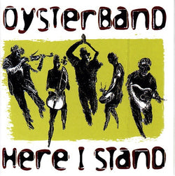 Oysterband