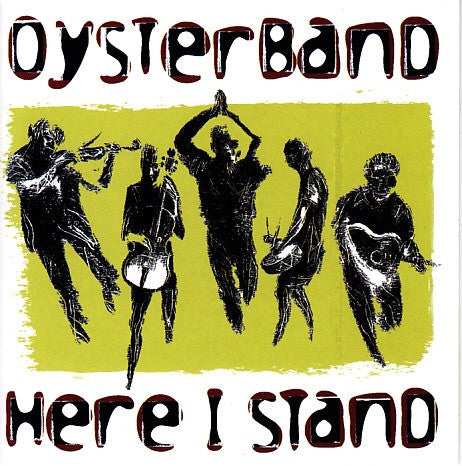 Oysterband