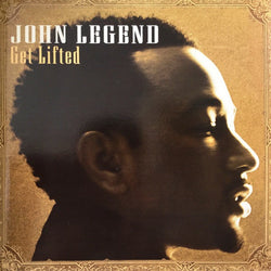 John Legend