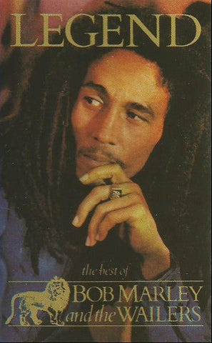 Bob Marley and the Wailers