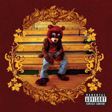 Kanye West