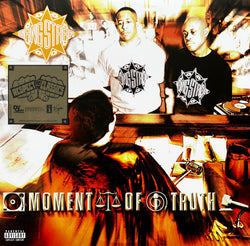 Gang Starr