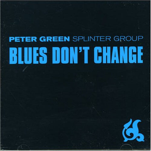 Peter Green Splinter Group