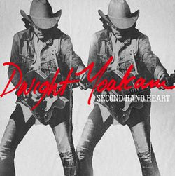 Dwight Yoakam