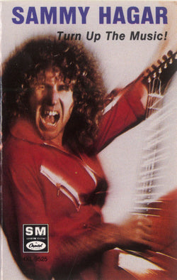 Sammy Hagar