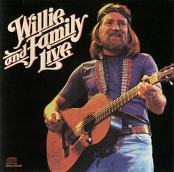 Willie Nelson