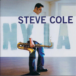 Steve Cole