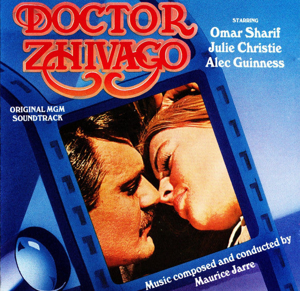 Maurice Jarre