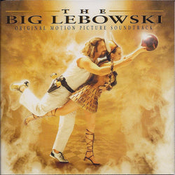 The Big Lebowski (Original Motion Picture Soundtrack)