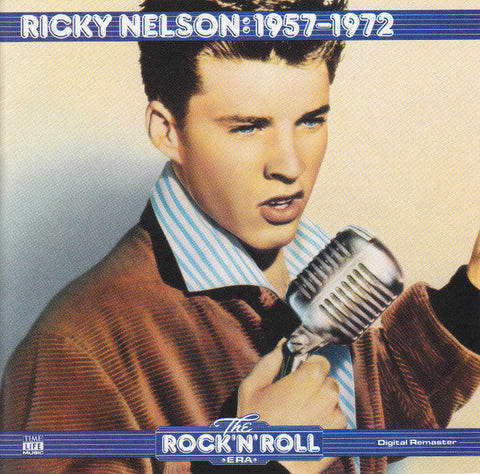 Ricky Nelson