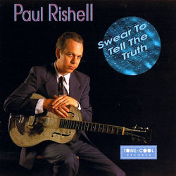 Paul Rishell