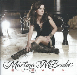 Martina McBride
