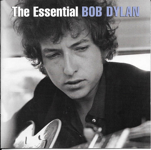 Bob Dylan