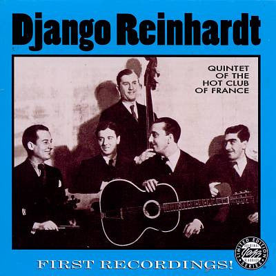 Django Reinhardt
