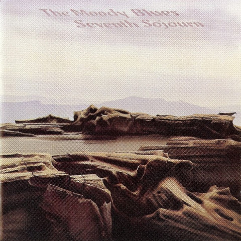 The Moody Blues