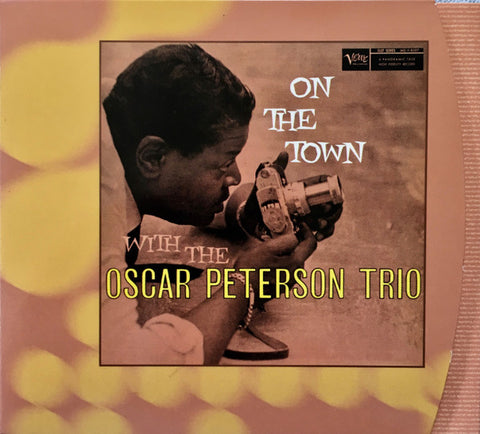 Oscar Peterson Trio