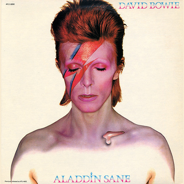 David Bowie