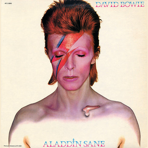David Bowie
